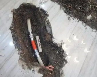 绵阳市测漏水电话