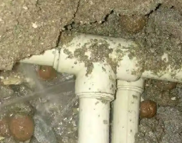 绵阳市测漏水多少钱