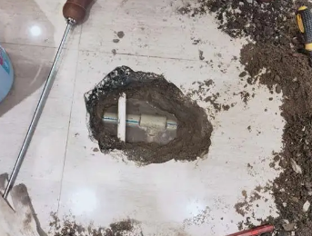 绵阳市测漏水电话