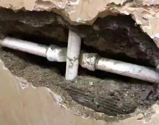绵阳市测漏水哪家好