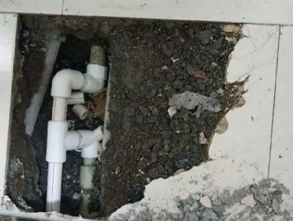 绵阳市测漏水哪家好