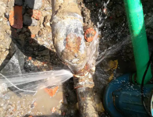绵阳市测漏水公司电话