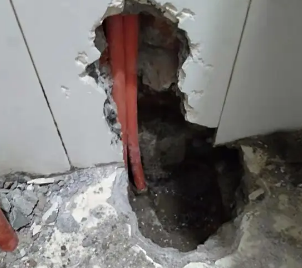 绵阳市漏水检测电话