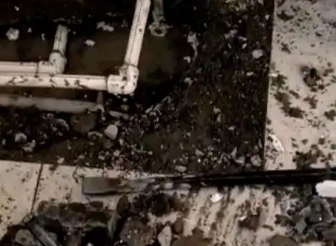 绵阳市漏水检测电话