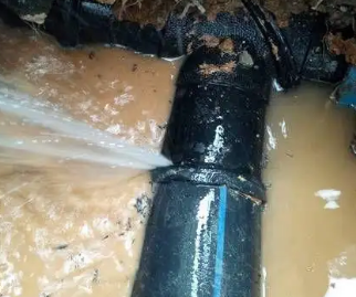 绵阳市测漏水公司哪家好