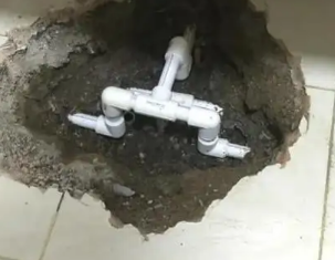 绵阳市漏水检测多少钱
