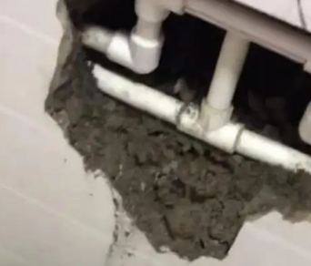 绵阳市漏水检测电话