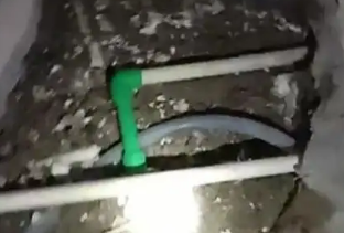 绵阳市测漏水公司