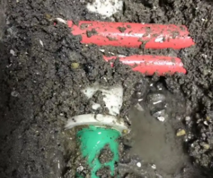 绵阳市漏水检测电话