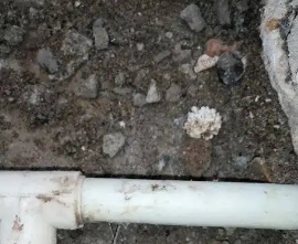 绵阳市漏水检测哪家好