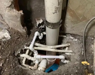 绵阳市漏水检测哪家好