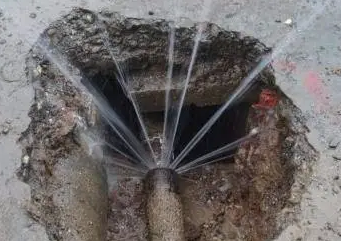 绵阳市漏水检测多少钱