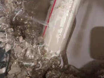 绵阳市漏水检测哪家好