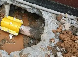 绵阳市漏水检测哪家好
