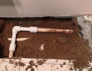 绵阳市测漏水哪家好