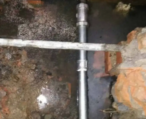 绵阳市漏水检测公司电话