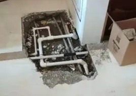 绵阳市卫生间测漏水如何检测