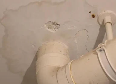 绵阳市卫生间测漏水多少钱