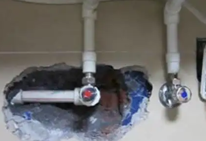 绵阳市卫生间测漏水查询方法