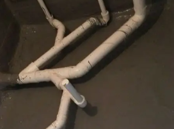 绵阳市水管漏水检测知识点