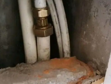 绵阳市水管漏水检测哪家好