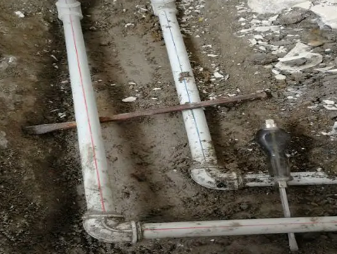 绵阳市卫生间测漏水多少钱