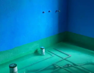 绵阳市卫生间防水