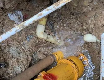 绵阳市水管漏水检测哪家好