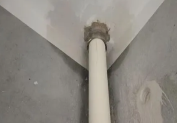 绵阳市卫生间测漏水之渗水防护