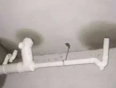 绵阳市卫生间测漏水的几种情景
