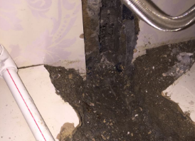 绵阳市卫生间测漏水哪家好