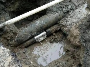 绵阳市水管漏水检测的传递距离多少