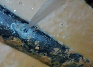 绵阳市水管漏水检测多少钱