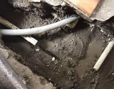 绵阳市卫生间测漏水价格明细