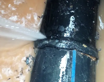 绵阳市水管漏水检测的小妙招