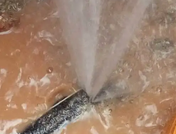 绵阳市水管漏水检测哪家好