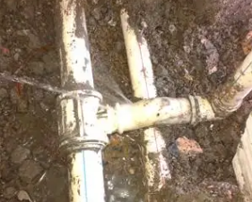 绵阳市卫生间测漏水多少钱
