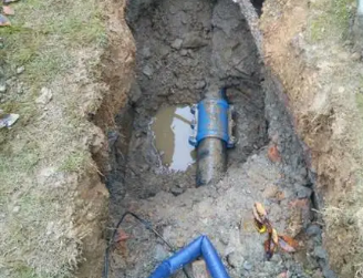 绵阳市水管漏水检测多少钱
