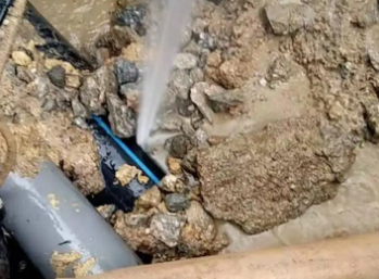 绵阳市水管漏水检测哪家好