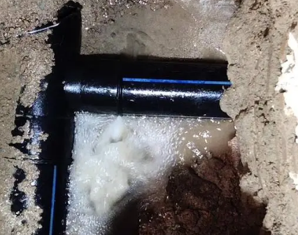 绵阳市水管漏水检测哪家好