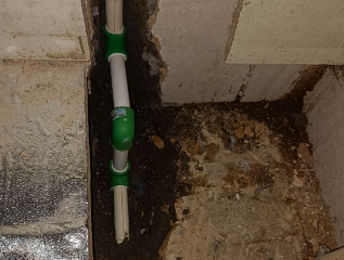 绵阳市卫生间测漏水哪家好
