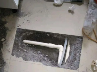 绵阳市卫生间测漏水哪家好