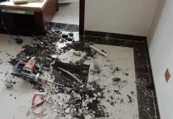 绵阳市漏水检测多少钱