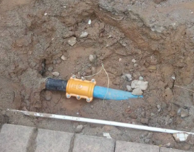 绵阳市水管漏水检测的情况
