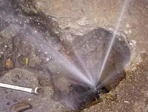 绵阳市水管漏水检测哪家好