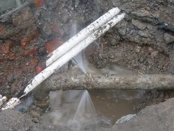 绵阳市测漏水多少钱