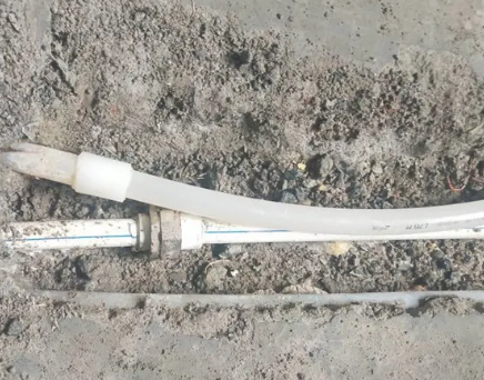 绵阳市测漏水哪家好
