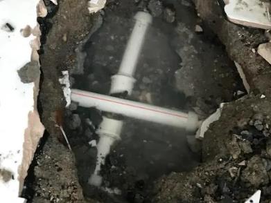 绵阳市漏水检测公司哪家好