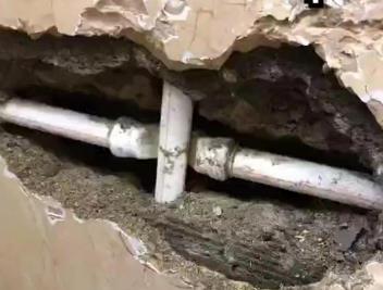 绵阳市漏水检测电话多少