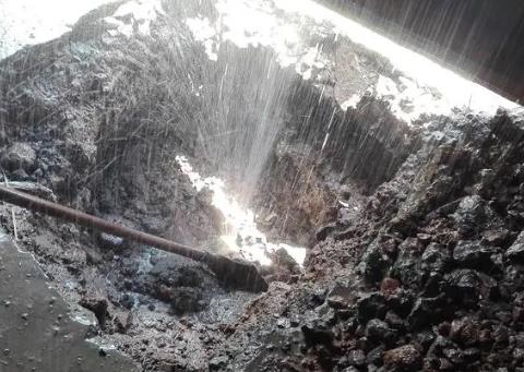 绵阳市漏水检测哪家好